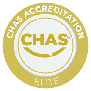 CHAS Premier common assessment standard