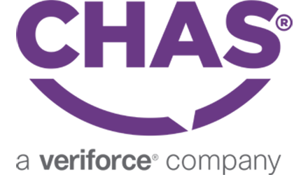 chas logo