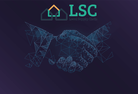 LSC logo