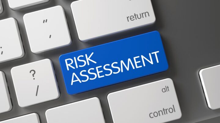 risk assement image - chas blog