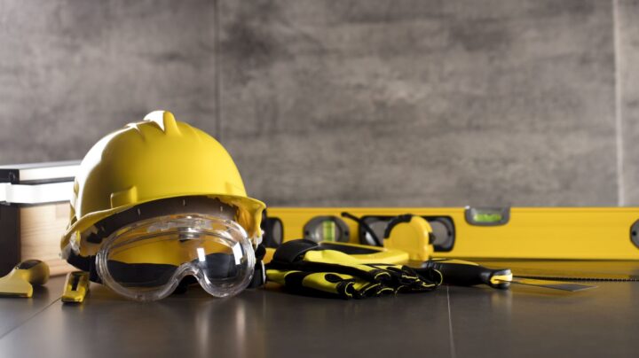 construction engineering gear