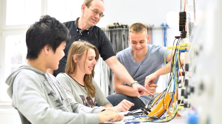 learning new skills - CHAS blog