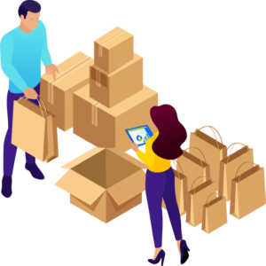 service and goods procurement