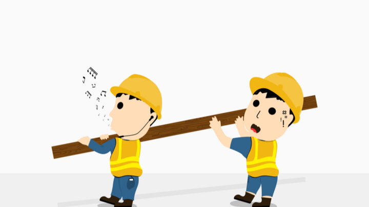 avoiding behavioural safety hazards