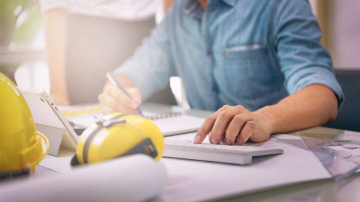 engineering contractor