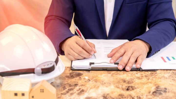 engineering contractor appreciating the benefits of the common assessment standard