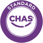 standard package badge