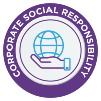 Contractor Portal Corp Social Responsibility