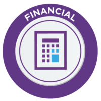 Contractor Portal Financial