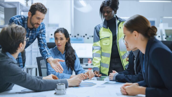 image showing workforce diversity
