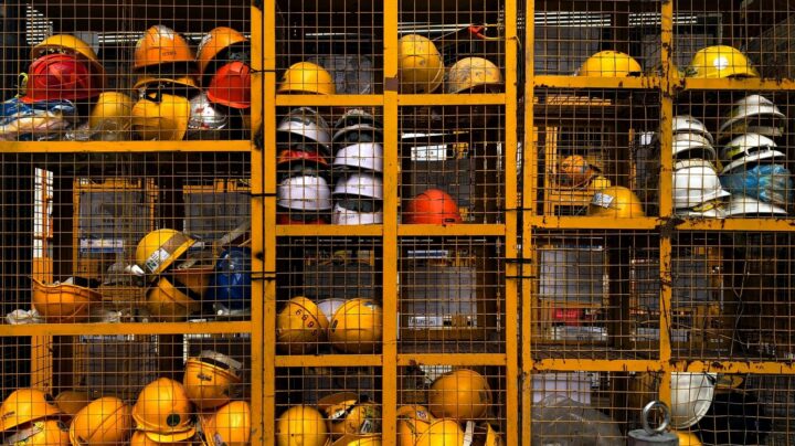 hard hats for engineers - safety culture