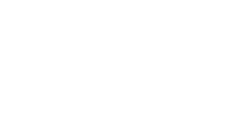 chas logo white