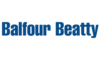 Balfour Beatty Brand Logo
