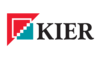Kier Brand Logo