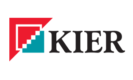 Kier Brand Logo