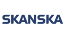 Skanska Brand Logo