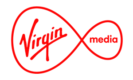 Virgin Media Brand Logo