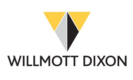 Wilmott Dixon Brand Logo