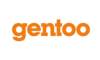 Gentoo Brand Logo