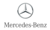 Mercedes Benz Brand Logo