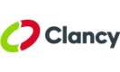 Clancy logo