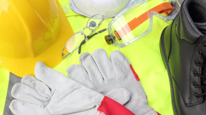 PPE