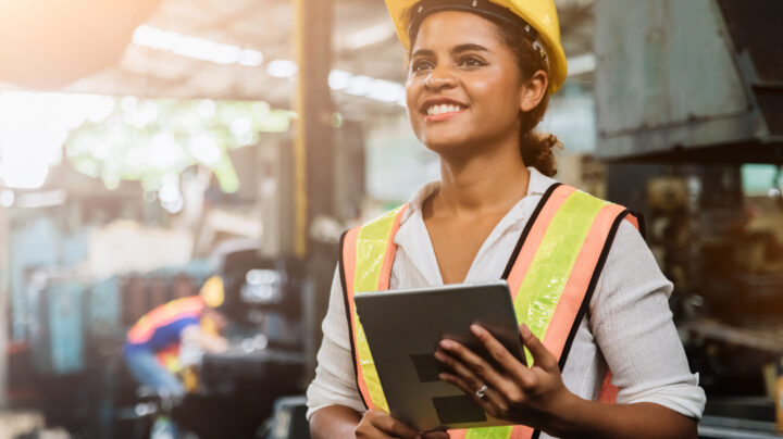 Construction Industry Trend