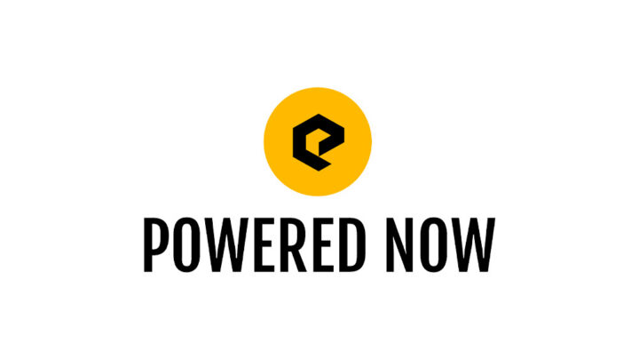 Powered Now Logo