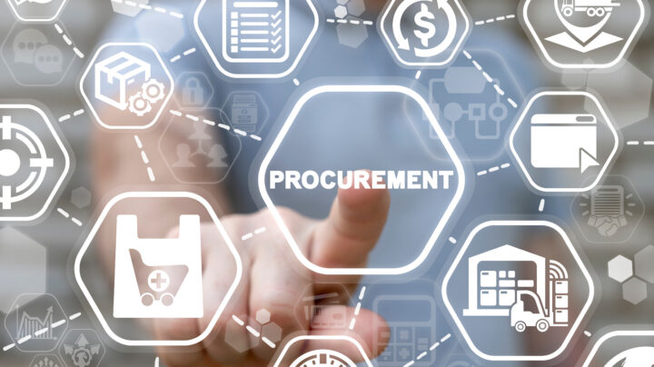 procurement graphic
