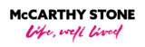 McCarthy Stone Logo