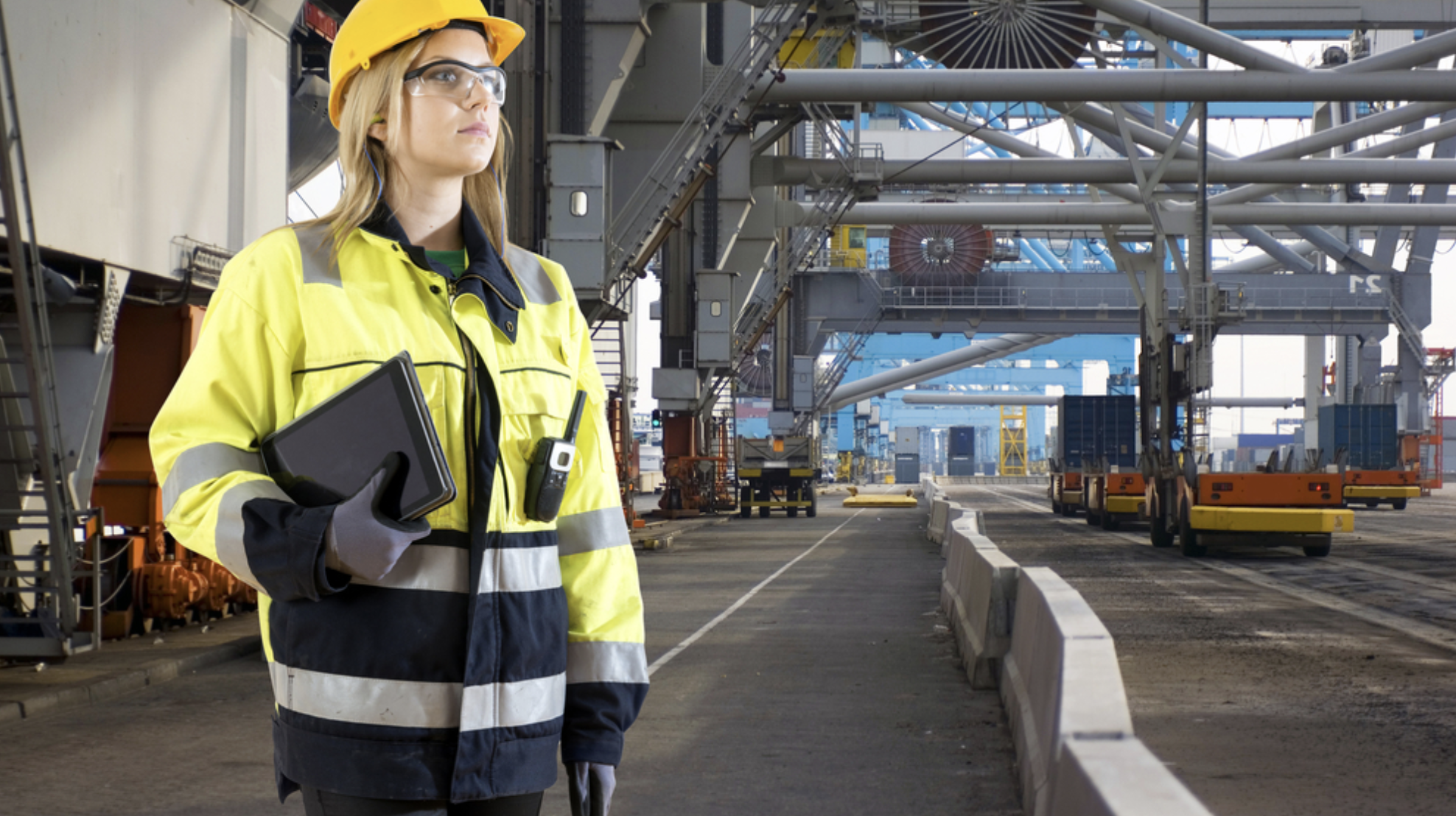 construction risk assessment