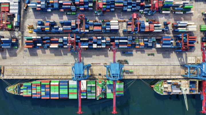 construction supply chain