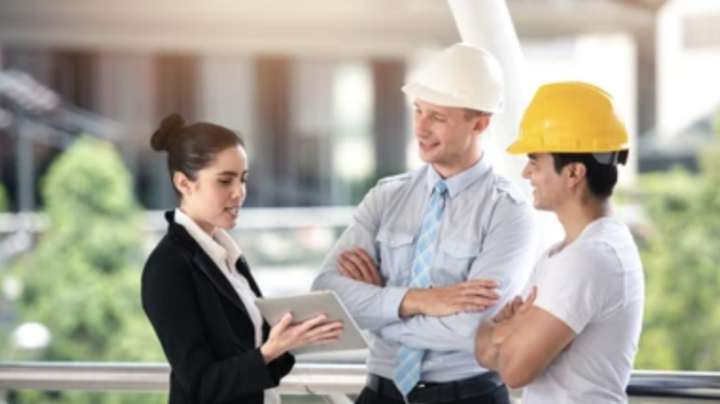contractor management