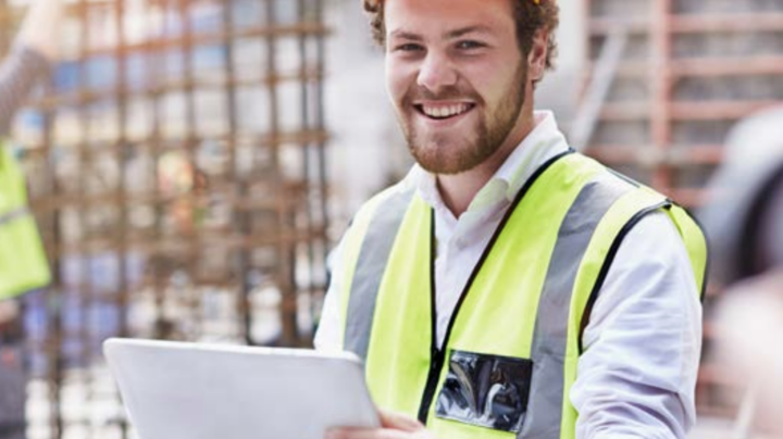 builder