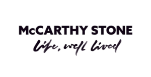 mccarthy stone logo