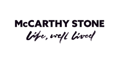 mccarthy stone logo