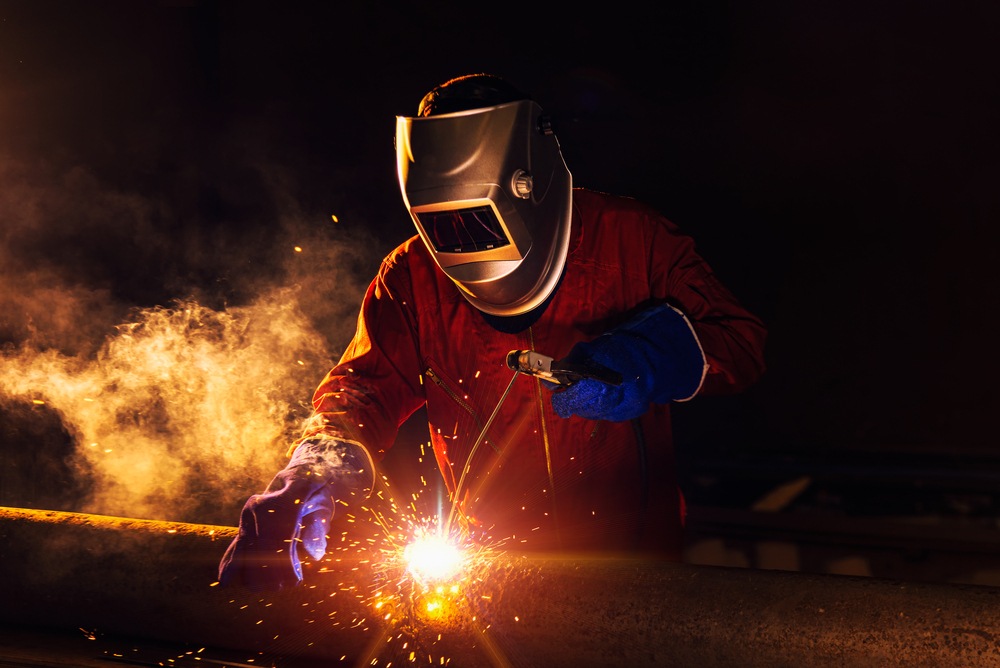 welding WPS
