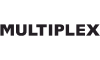 Multiplex logo