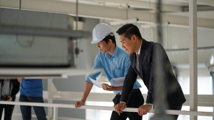 risks in facilities management