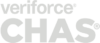 chas logo