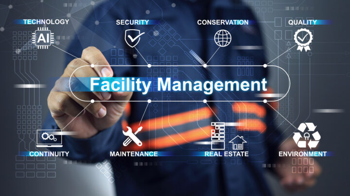 Five key risks facing facilities managers in 2024