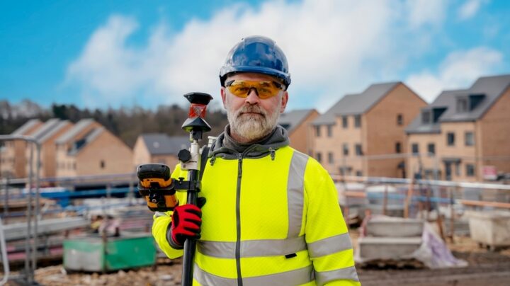 Uk Construction Industry Challenges 2024