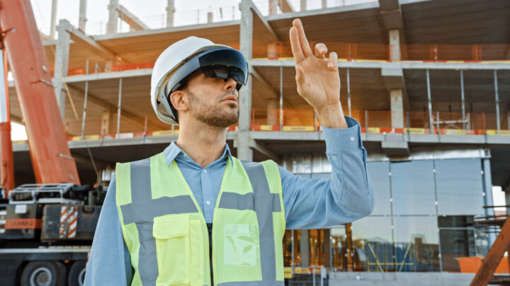 construction site safety