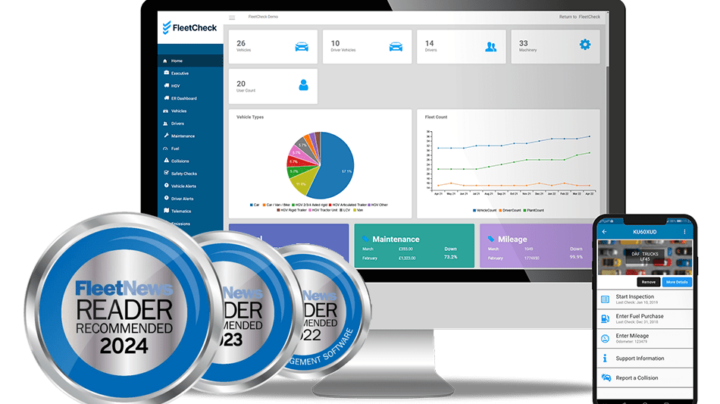 FleetCheck Image 1