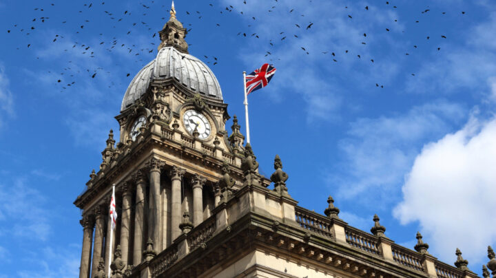 public sector risk management