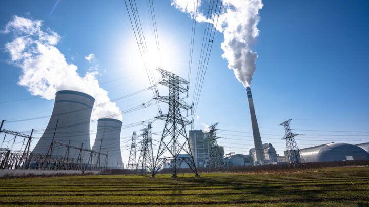 energy risk management