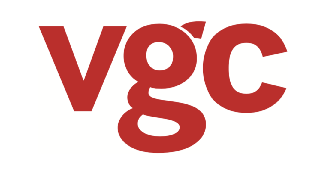 VGC logo