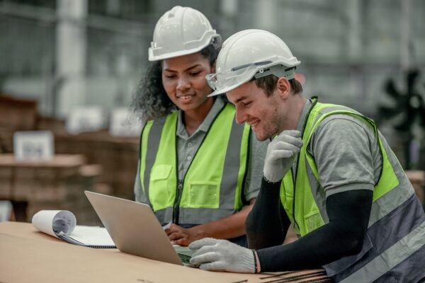 ethical sustainability specialist develops co2 reduction