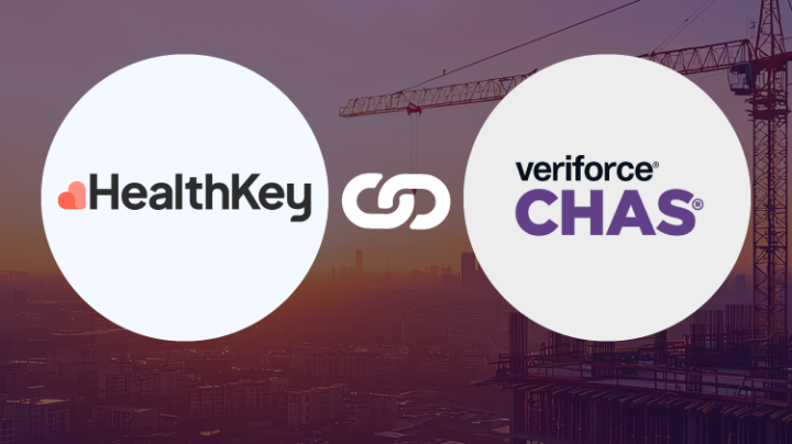 healkey x veriforce chas logos