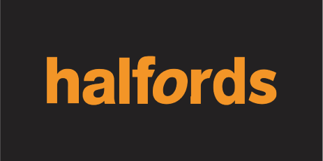 halfords logo